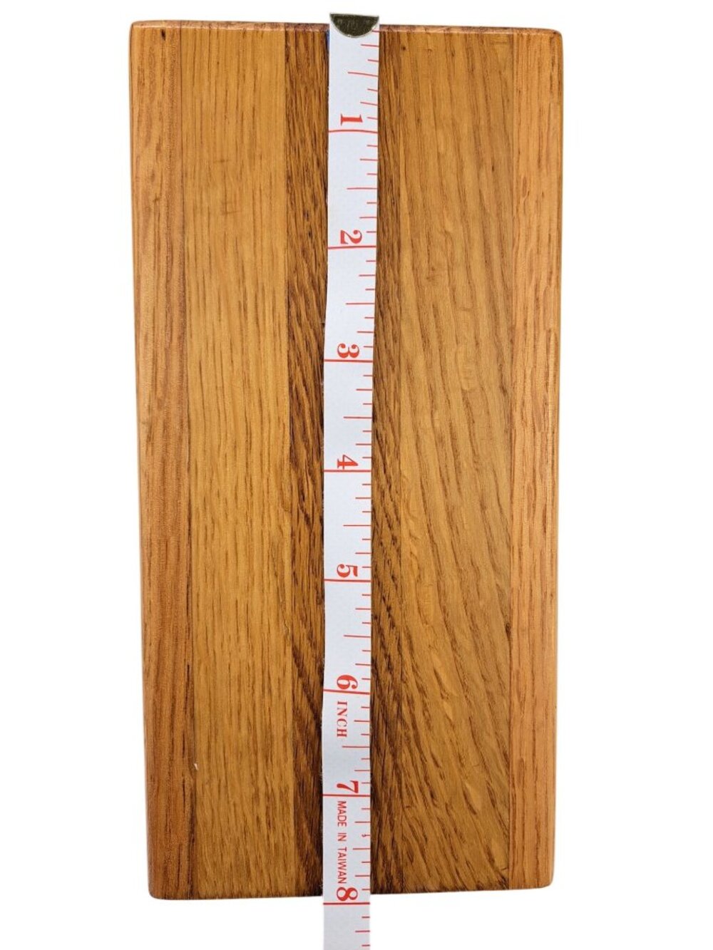 Cutco Wood Knife Block Holder 8 Slot Storage Stand Knives Utensils Wooden USA - Picture 12 of 12